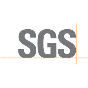 SGS Verified