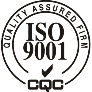 ISO 9001